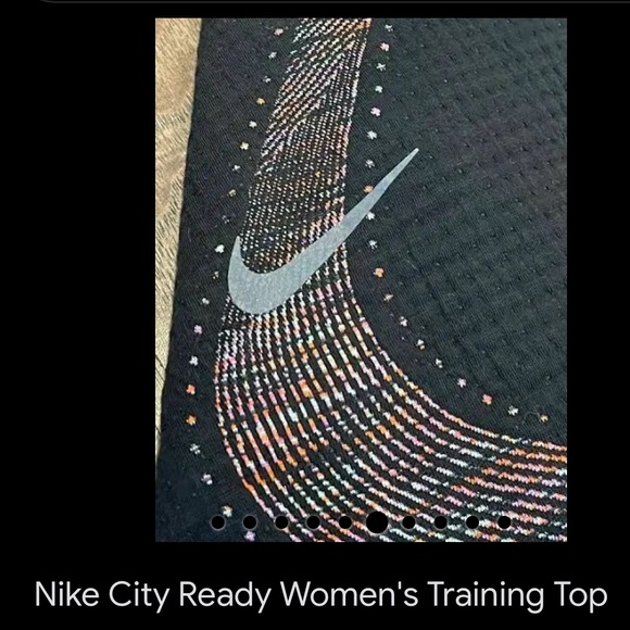 Nike sweater - Picture 3 of 13